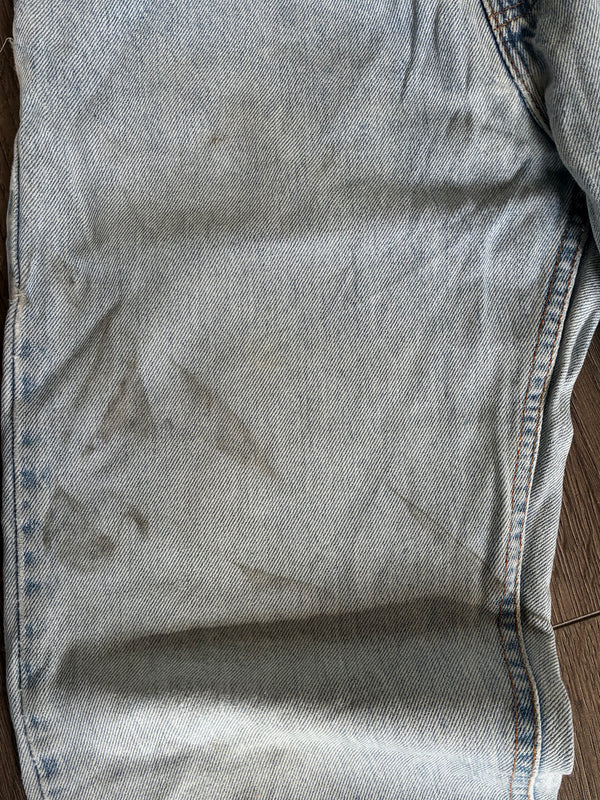 Vintage Levi's 505, L Blue, W30, L33