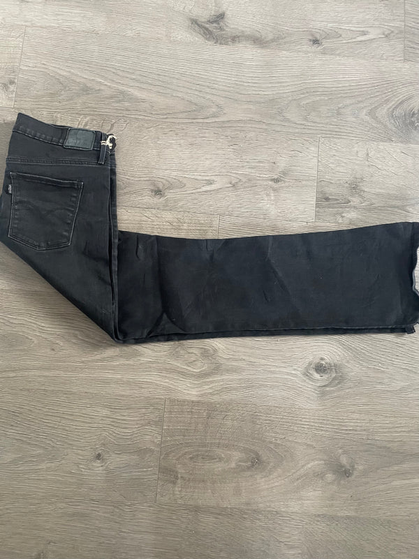 Vintage Levi's Bootcut, Black, W34, L32