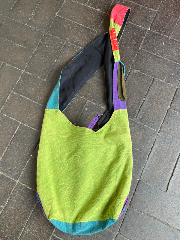 Hippy Shoulder Bag