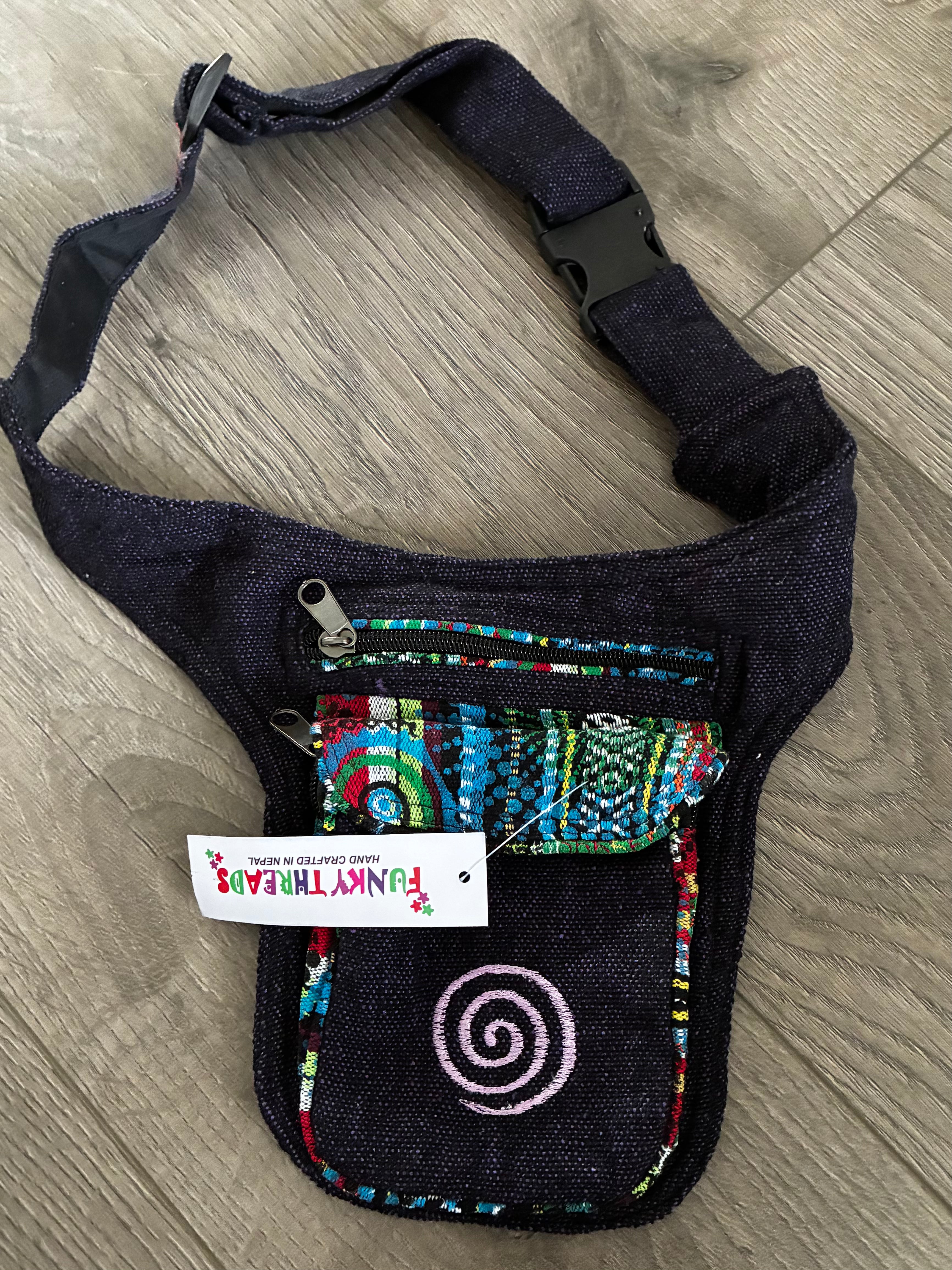 Money belt