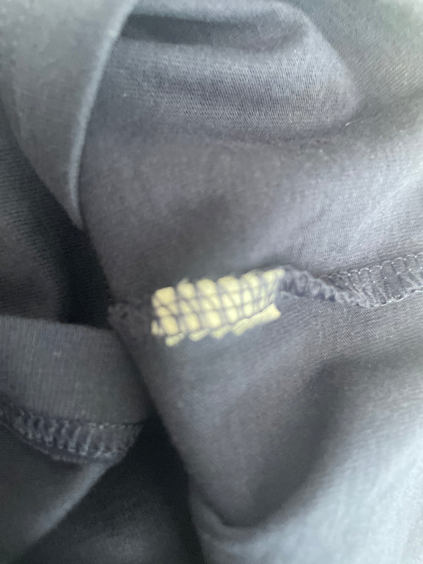 2 pack plain t-shirts (18-24 months)