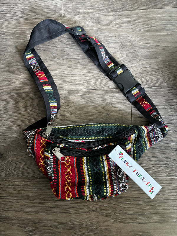 Bum bag