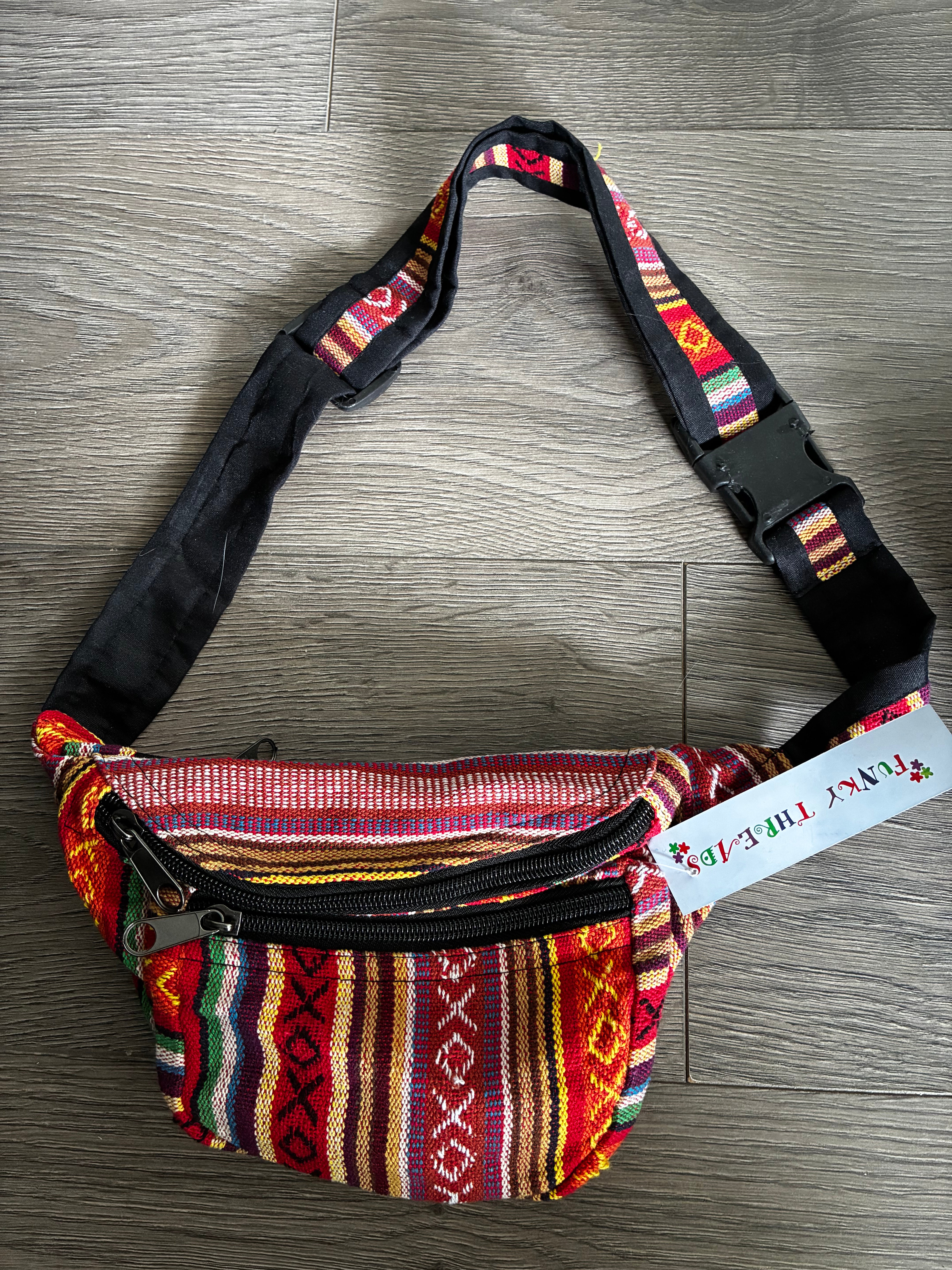 Bum bag