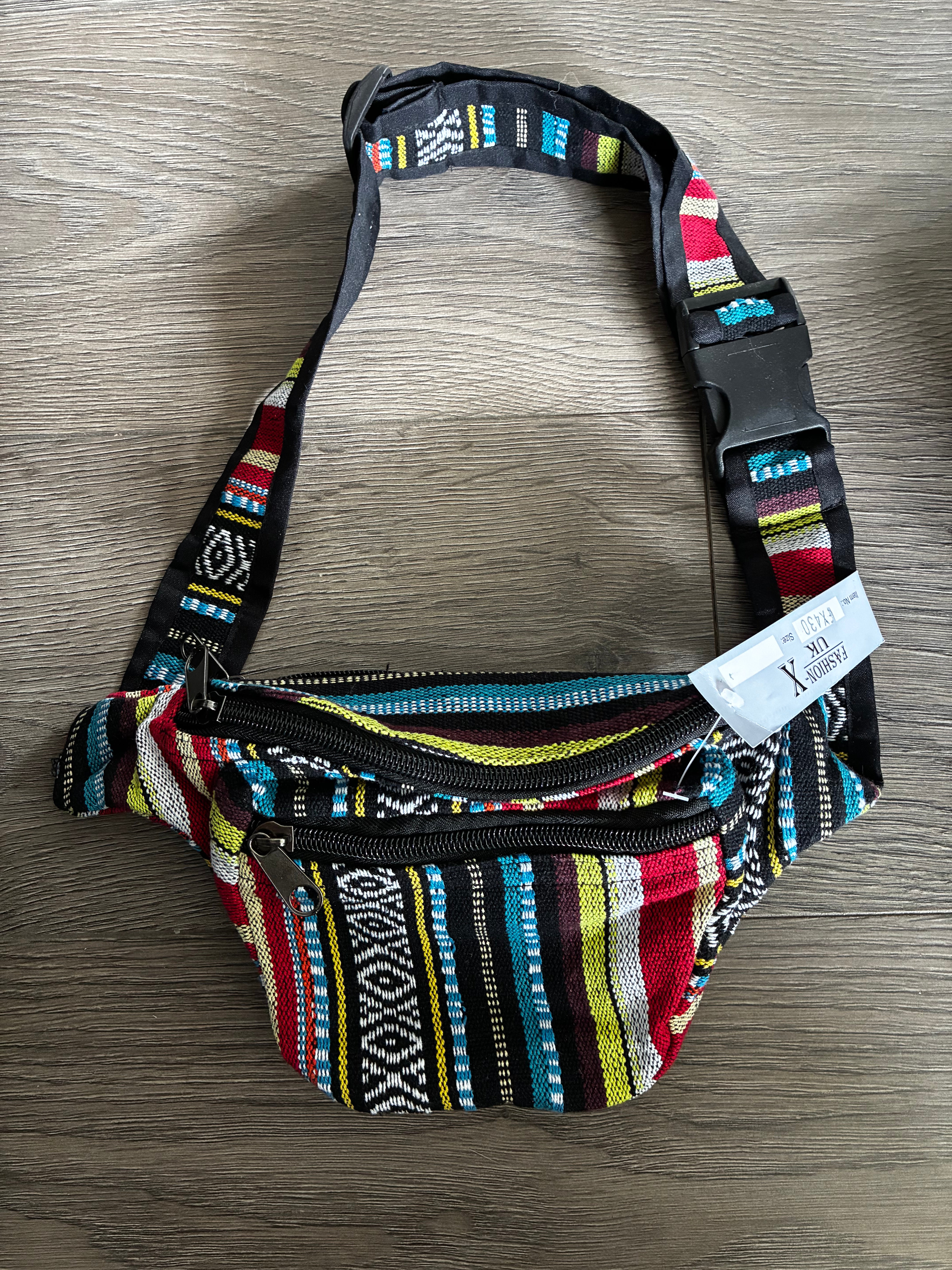 Bum bag