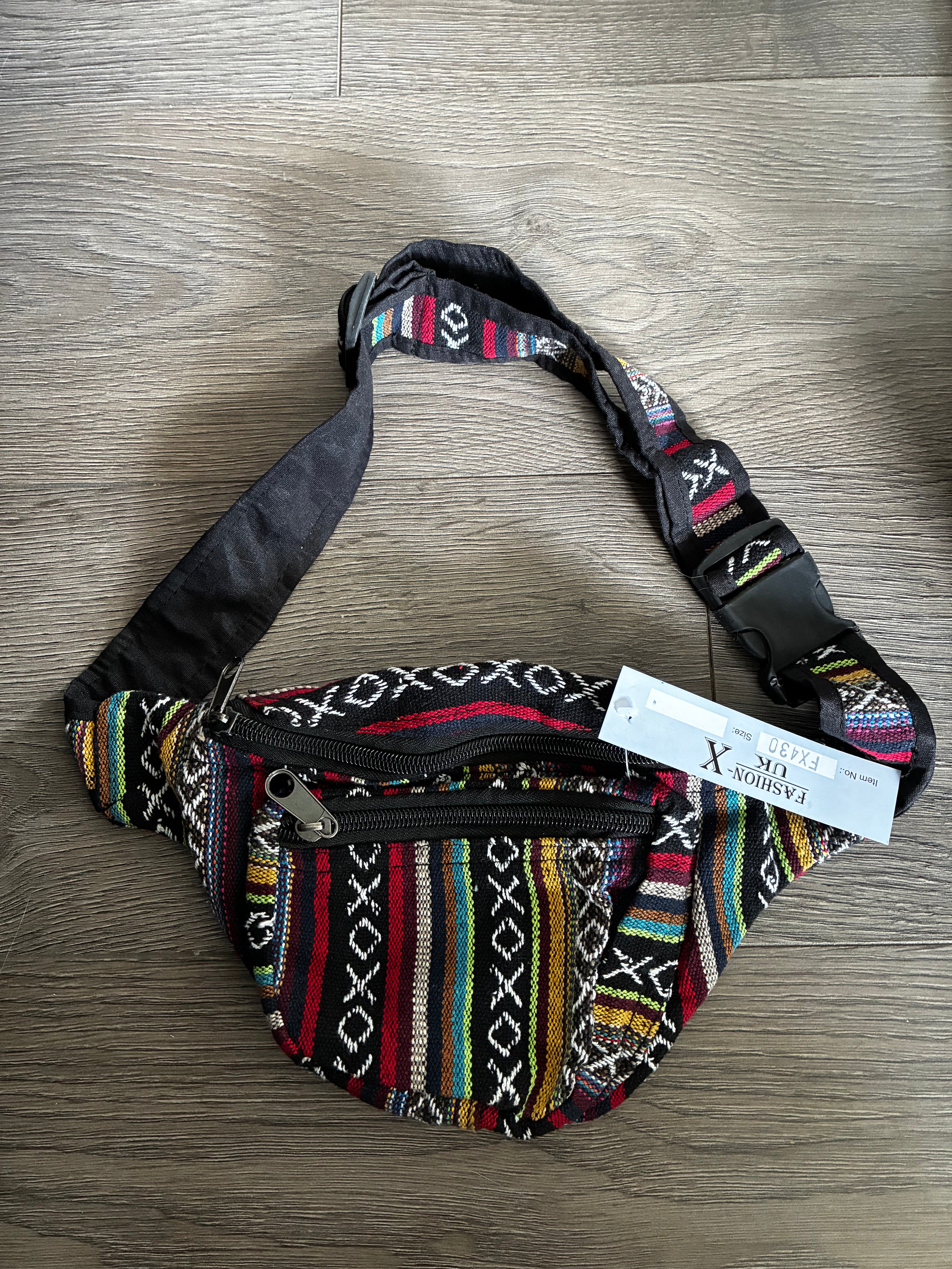 Bum bag