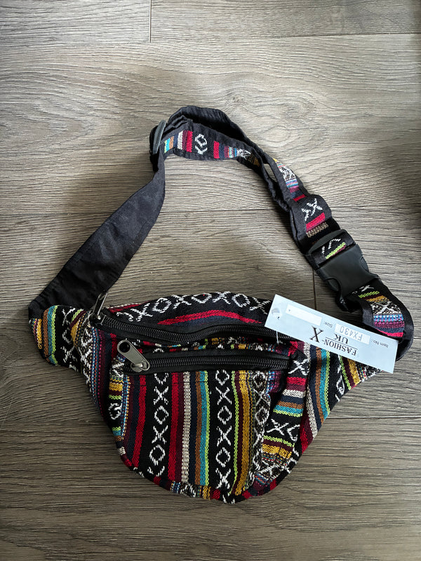 Bum bag
