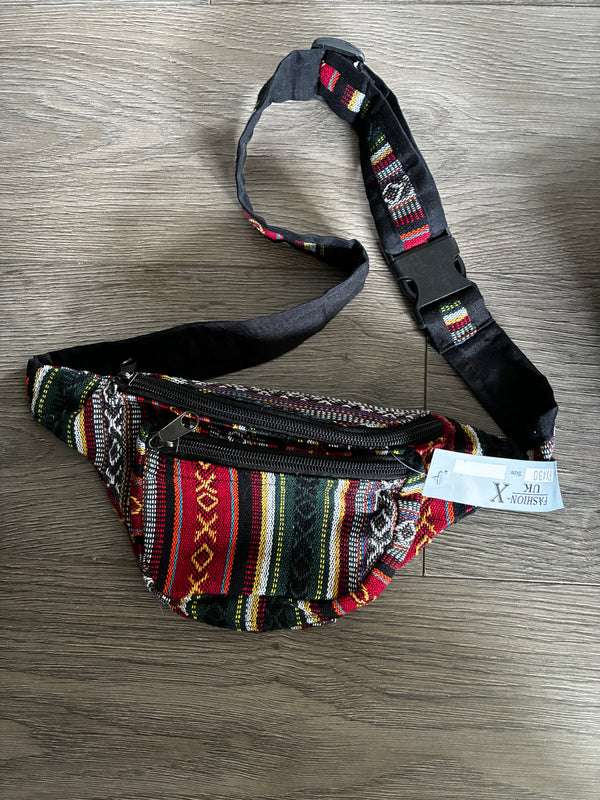 Bum bag