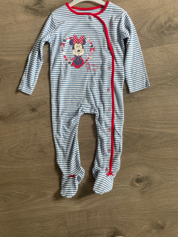 Disney Romper (12-18mths)