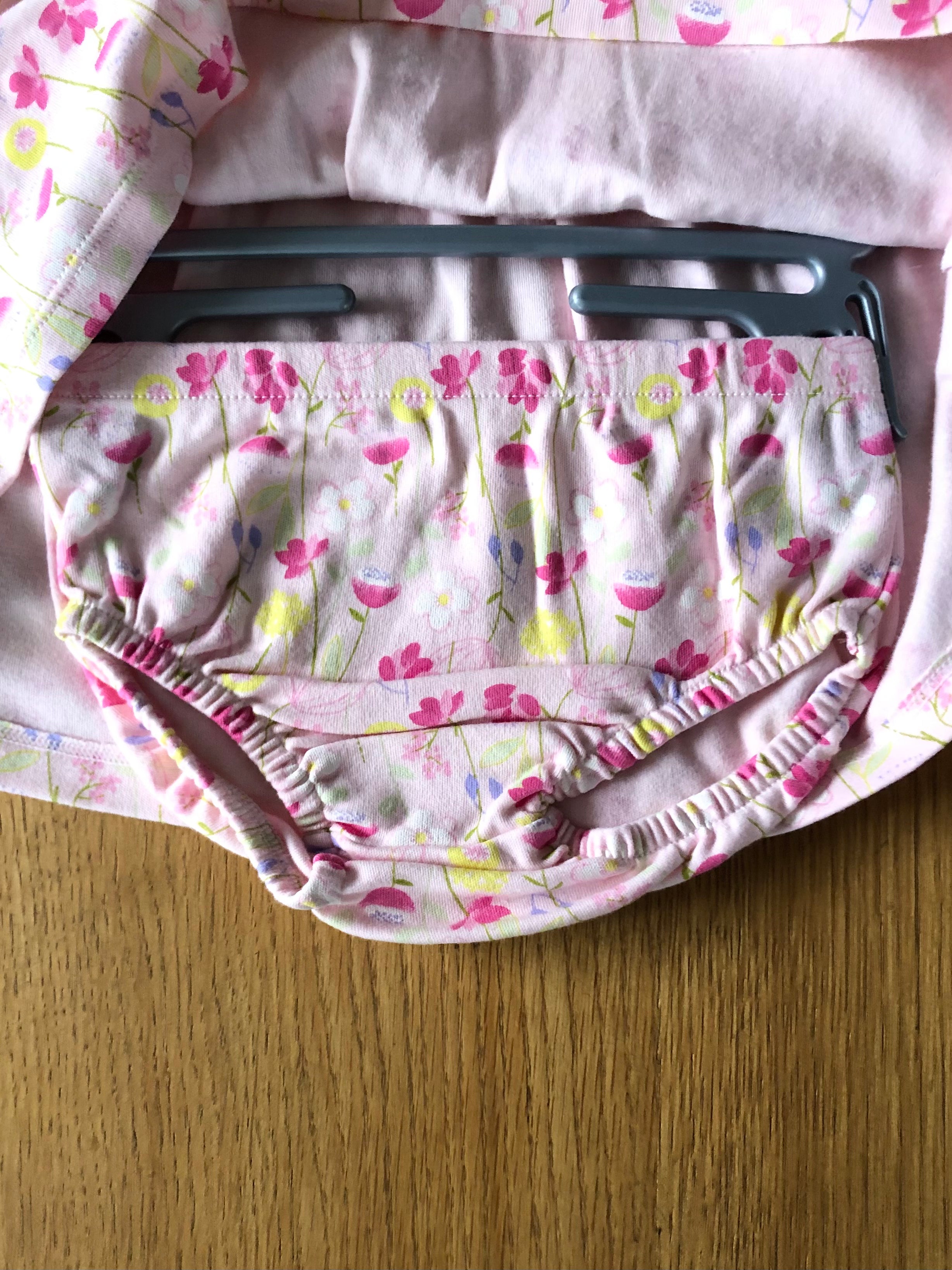 WJ37323 knickers